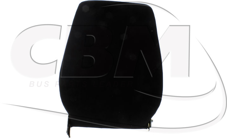 ISRI SEAT BACK - FORD (1683383) - Zitplaats voor Bus: afbeelding 1 ISRI SEAT BACK - FORD (1683383) - Zitplaats voor Bus: afbeelding 1