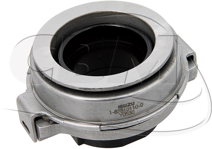 ISUZU CLUTCH BEARING ISUZU - SWF HIFI FILTER ISRI (511185 | SH77261 | 008040410) - Koppeling en onderdelen voor Bus: afbeelding 1 ISUZU CLUTCH BEARING ISUZU - SWF HIFI FILTER ISRI (511185 | SH77261 | 008040410) - Koppeling en onderdelen voor Bus: afbeelding 1