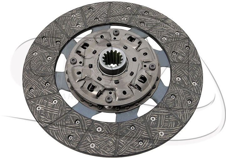 ISUZU CLUTCH DISC ISUZU - CUMMINS HELLA (5301084 | 5301084RX | 6EH007832671) - Koppelingsplaat voor Bus: afbeelding 1 ISUZU CLUTCH DISC ISUZU - CUMMINS HELLA (5301084 | 5301084RX | 6EH007832671) - Koppelingsplaat voor Bus: afbeelding 1