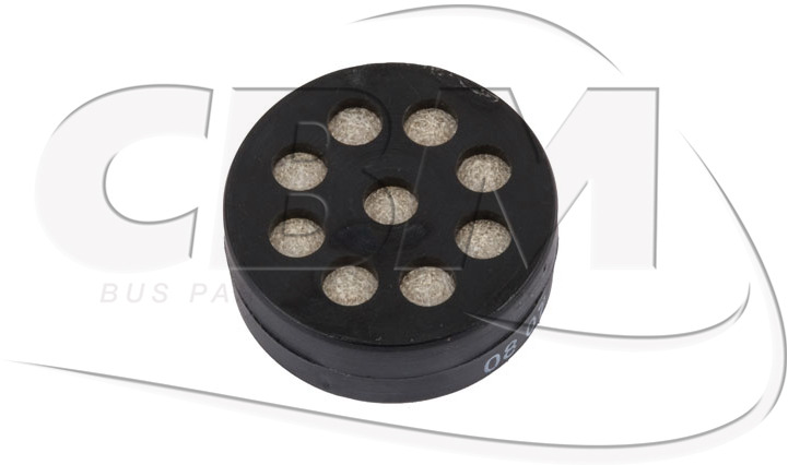IVECO AIR FILTER - IRISBUS - IVECO - RVI (7170633) - Luchtfilter voor Bus: afbeelding 1 IVECO AIR FILTER - IRISBUS - IVECO - RVI (7170633) - Luchtfilter voor Bus: afbeelding 1