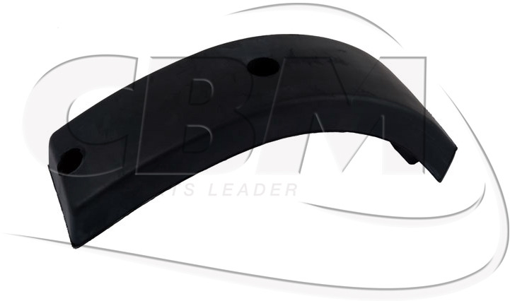 IVECO BUMPER STOP - IRISBUS - IVECO - RVI (18410447996) - Bumper voor Bus: afbeelding 1 IVECO BUMPER STOP - IRISBUS - IVECO - RVI (18410447996) - Bumper voor Bus: afbeelding 1