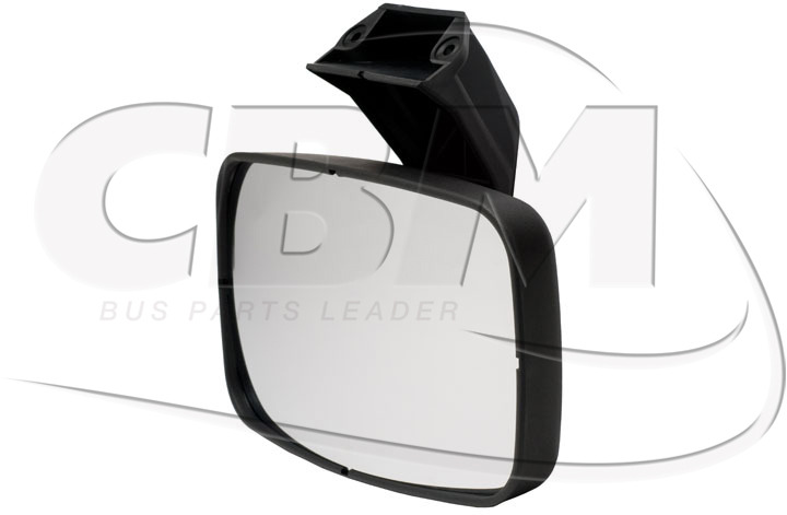IVECO DOCKING MIRROR - SOLARIS (0528405914) - Achteruitkijkspiegel voor Bus: afbeelding 1 IVECO DOCKING MIRROR - SOLARIS (0528405914) - Achteruitkijkspiegel voor Bus: afbeelding 1