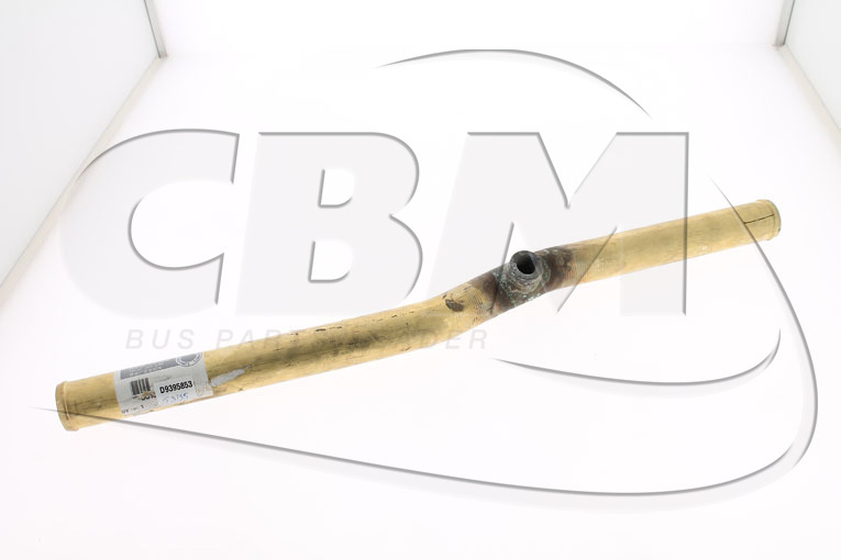 IVECO ENGINE WATER TUBE - ZF (63431311501) - Koelsysteem voor Bus: afbeelding 1 IVECO ENGINE WATER TUBE - ZF (63431311501) - Koelsysteem voor Bus: afbeelding 1
