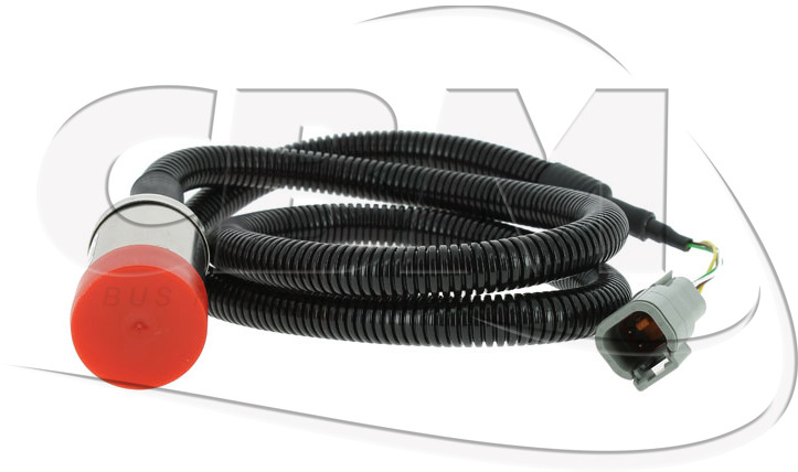 IVECO GAS RAMP PRESSURE SENSOR - MAN (81432206103) - Sensor voor Bus: afbeelding 1 IVECO GAS RAMP PRESSURE SENSOR - MAN (81432206103) - Sensor voor Bus: afbeelding 1