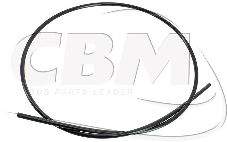 IVECO HOSE - CONTITECH (RZ41525) - Brandstoftoevoer voor Bus: afbeelding 1 IVECO HOSE - CONTITECH (RZ41525) - Brandstoftoevoer voor Bus: afbeelding 1