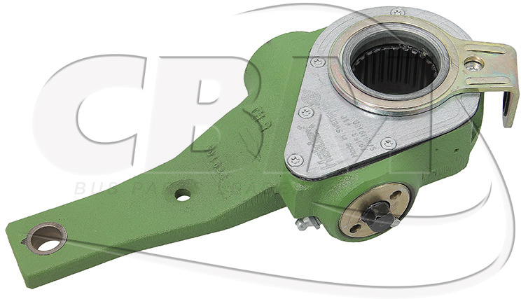 IVECO REAR RIGHT BRAKE ADJUSTER - IRISBUS - IVECO - RVI (5000953043 | 870439400 | 5000787901 | 5010017409) - Remklauw voor Bus: afbeelding 1 IVECO REAR RIGHT BRAKE ADJUSTER - IRISBUS - IVECO - RVI (5000953043 | 870439400 | 5000787901 | 5010017409) - Remklauw voor Bus: afbeelding 1