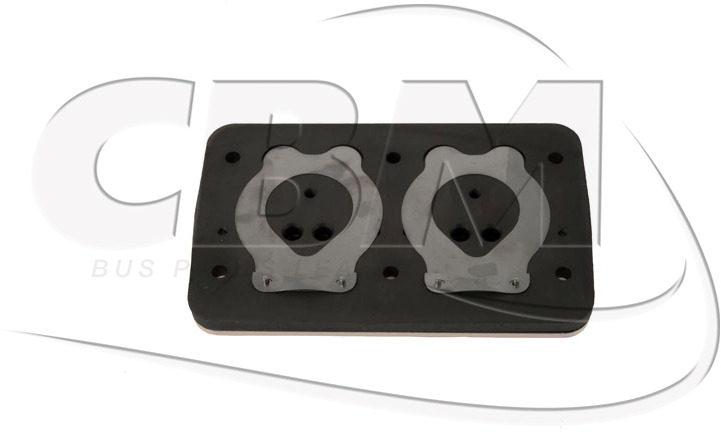 KNORR BREMSE BLADE DOOR REPAIR KIT - IRISBUS - IVECO - RVI (503628616 | 1AG003434251 | 12165) - Compressor voor Bus: afbeelding 1 KNORR BREMSE BLADE DOOR REPAIR KIT - IRISBUS - IVECO - RVI (503628616 | 1AG003434251 | 12165) - Compressor voor Bus: afbeelding 1