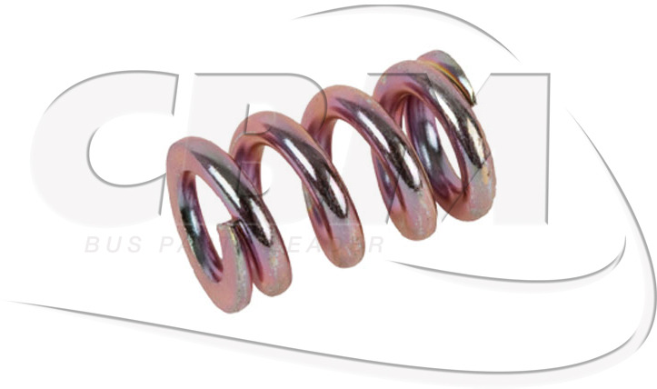 KNORR BREMSE BRAKE VALVE SPRING - VOLVO IRISBUS - IVECO - RVI (479107 | 5010521507) - Remventiel voor Bus: afbeelding 1 KNORR BREMSE BRAKE VALVE SPRING - VOLVO IRISBUS - IVECO - RVI (479107 | 5010521507) - Remventiel voor Bus: afbeelding 1