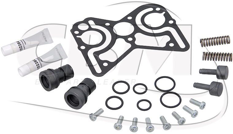 KNORR BREMSE COMPRESSOR REPAIR KIT - BOSCH MASATS (F00HN36635 | 2420026006 | 426112A4) - Compressor voor Bus: afbeelding 1 KNORR BREMSE COMPRESSOR REPAIR KIT - BOSCH MASATS (F00HN36635 | 2420026006 | 426112A4) - Compressor voor Bus: afbeelding 1