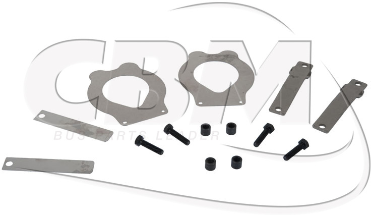 KNORR BREMSE VALVE KIT FOR COMPRESSOR - IRISBUS - IVECO - RVI (5001857772 | 504293633 | 5006174430) - Compressor voor Bus: afbeelding 1 KNORR BREMSE VALVE KIT FOR COMPRESSOR - IRISBUS - IVECO - RVI (5001857772 | 504293633 | 5006174430) - Compressor voor Bus: afbeelding 1