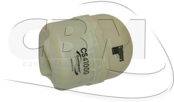 MANN FILTER FILTER - IRISBUS - IVECO - RVI DAF (5010216833 | 5010260444 | 1505160R | 5001829184) - Oliefilter voor Bus: afbeelding 1 MANN FILTER FILTER - IRISBUS - IVECO - RVI DAF (5010216833 | 5010260444 | 1505160R | 5001829184) - Oliefilter voor Bus: afbeelding 1
