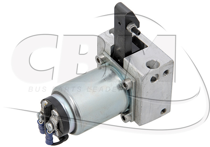 MBB PALFINGER VERROU - ZF (0730007930 | 730007930) - Carrosserie en exterieur voor Bus: afbeelding 1 MBB PALFINGER VERROU - ZF (0730007930 | 730007930) - Carrosserie en exterieur voor Bus: afbeelding 1