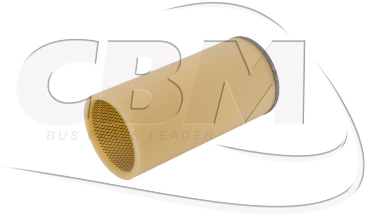 MECA FILTER AIR FILTER SECURITY CARTRIDGE - MAN (81965010472) - Luchtfilter voor Bus: afbeelding 1 MECA FILTER AIR FILTER SECURITY CARTRIDGE - MAN (81965010472) - Luchtfilter voor Bus: afbeelding 1