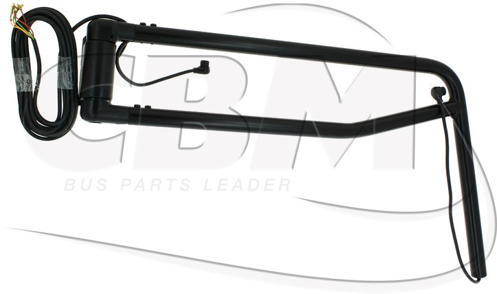 MEKRA MIRROR ARM - VOLKSWAGEN (1J0127401 | 1J0127401A) - Achteruitkijkspiegel voor Bus: afbeelding 1 MEKRA MIRROR ARM - VOLKSWAGEN (1J0127401 | 1J0127401A) - Achteruitkijkspiegel voor Bus: afbeelding 1