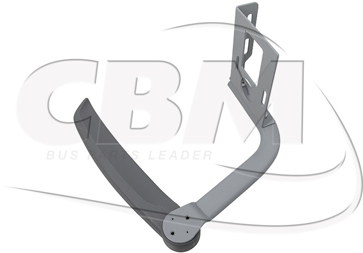 MERCEDES ACCOUDOIR RELEV - VANHOOL (624314340) - Zitplaats voor Bus: afbeelding 1 MERCEDES ACCOUDOIR RELEV - VANHOOL (624314340) - Zitplaats voor Bus: afbeelding 1