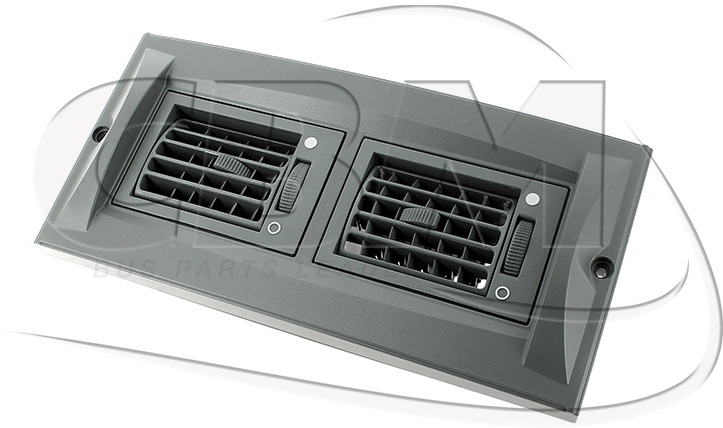 MERCEDES DIFFUSER - FAST (R20090394 | R30095585) - Verwarming/ Ventilatie voor Bus: afbeelding 1 MERCEDES DIFFUSER - FAST (R20090394 | R30095585) - Verwarming/ Ventilatie voor Bus: afbeelding 1