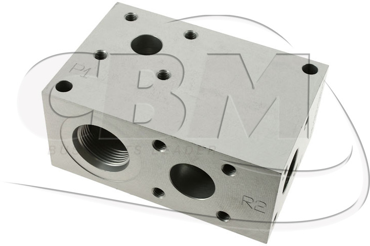 MERCEDES VALVE BLOCK - SOLARIS (131310012051) - Compressor voor Bus: afbeelding 1 MERCEDES VALVE BLOCK - SOLARIS (131310012051) - Compressor voor Bus: afbeelding 1