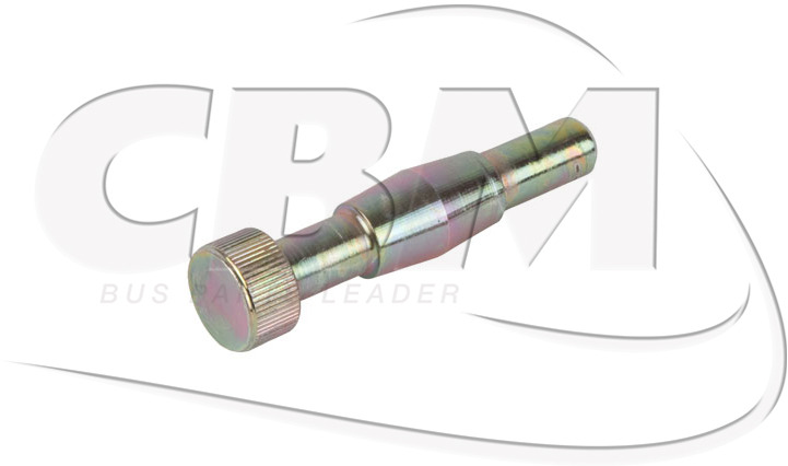 MERITOR REAR BRAKE PIN - IRISBUS - IVECO - RVI MAN KASSBOHRER (42536807 | 81262090018 | 8311060143 | 5600679458) - Remklauw voor Bus: afbeelding 1 MERITOR REAR BRAKE PIN - IRISBUS - IVECO - RVI MAN KASSBOHRER (42536807 | 81262090018 | 8311060143 | 5600679458) - Remklauw voor Bus: afbeelding 1