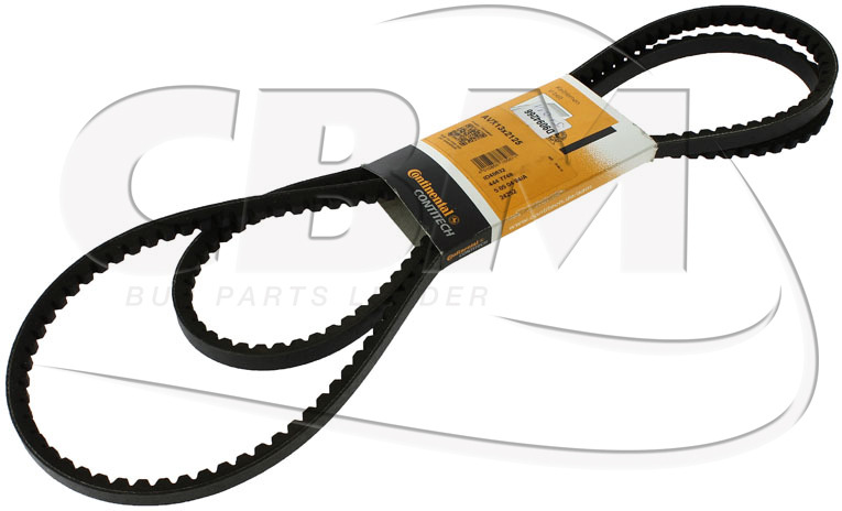 OPTIBELT BELT - HEULIEZ IRISBUS - IVECO - RVI (0186455700 | 503628060 | 5000289477) - Riem voor Bus: afbeelding 1 OPTIBELT BELT - HEULIEZ IRISBUS - IVECO - RVI (0186455700 | 503628060 | 5000289477) - Riem voor Bus: afbeelding 1