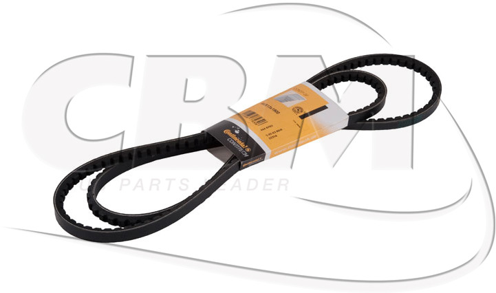OPTIBELT BELT - IRISBUS - IVECO - RVI (5010151144 | 5010015070 | 503527769) - Riem voor Bus: afbeelding 1 OPTIBELT BELT - IRISBUS - IVECO - RVI (5010151144 | 5010015070 | 503527769) - Riem voor Bus: afbeelding 1