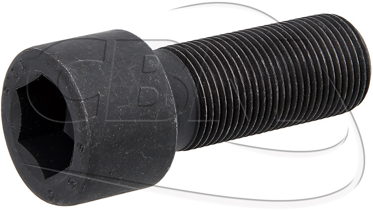 VAR SCREW - VOITH (01000497) - Onderdelen voor Bus: afbeelding 1 VAR SCREW - VOITH (01000497) - Onderdelen voor Bus: afbeelding 1