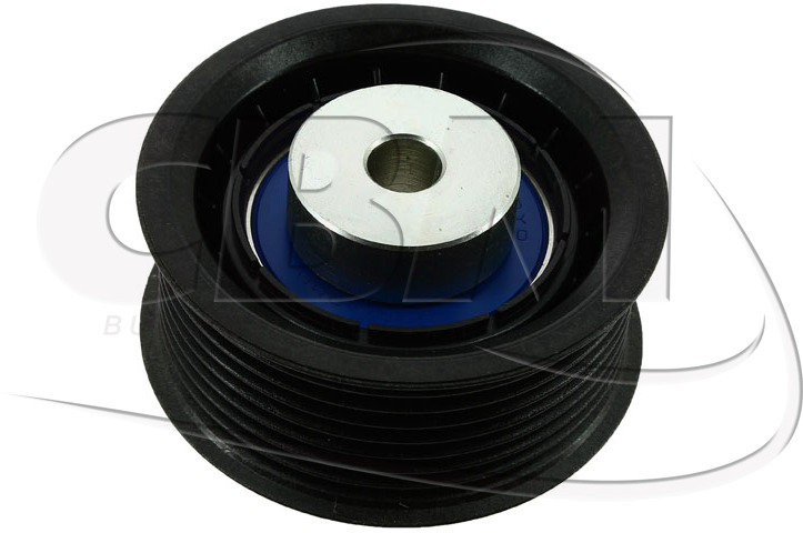 SCANIA BELT TENSIONER - WABCO KNORR BOSCH CASALS (4231066064 | 1043105901 | 2000301000 | md569 | 481042201000) - Riemspanner voor Bus: afbeelding 1 SCANIA BELT TENSIONER - WABCO KNORR BOSCH CASALS (4231066064 | 1043105901 | 2000301000 | md569 | 481042201000) - Riemspanner voor Bus: afbeelding 1