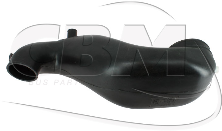 SCANIA EXHAUST MANIFOLD - KNORR (1051286000 | 105128600) - Uitlaatspruitstuk voor Bus: afbeelding 1 SCANIA EXHAUST MANIFOLD - KNORR (1051286000 | 105128600) - Uitlaatspruitstuk voor Bus: afbeelding 1