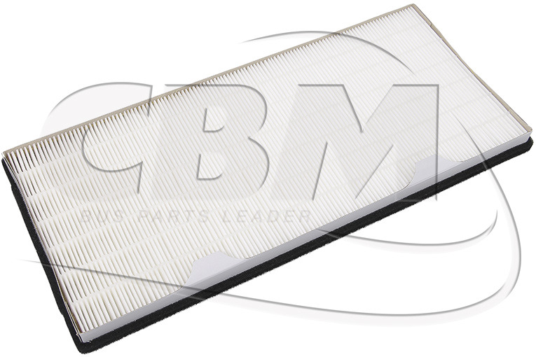 SCANIA FILTRE A AIR - ISRI (40426D) - Cabinefilter voor Bus: afbeelding 1 SCANIA FILTRE A AIR - ISRI (40426D) - Cabinefilter voor Bus: afbeelding 1