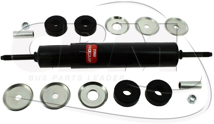 TRW SHOCK ABSORBER - MERCEDES VOLKSWAGEN MAN (A0008306818 | 03L105266BF | 03L105266EC | 06012890104 | 06012890349 | 81904900349) - Schokdempers voor Bus: afbeelding 1 TRW SHOCK ABSORBER - MERCEDES VOLKSWAGEN MAN (A0008306818 | 03L105266BF | 03L105266EC | 06012890104 | 06012890349 | 81904900349) - Schokdempers voor Bus: afbeelding 1