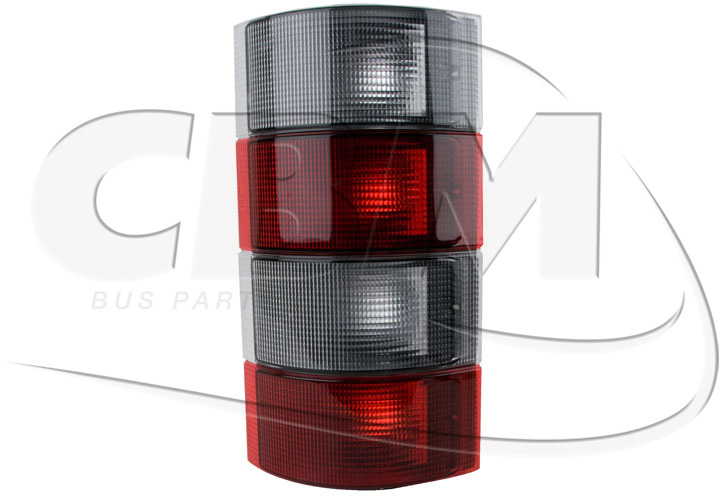 ULO REAR RIGHT LIGHT - HEULIEZ (0001412001) - Achterlicht voor Bus: afbeelding 1 ULO REAR RIGHT LIGHT - HEULIEZ (0001412001) - Achterlicht voor Bus: afbeelding 1
