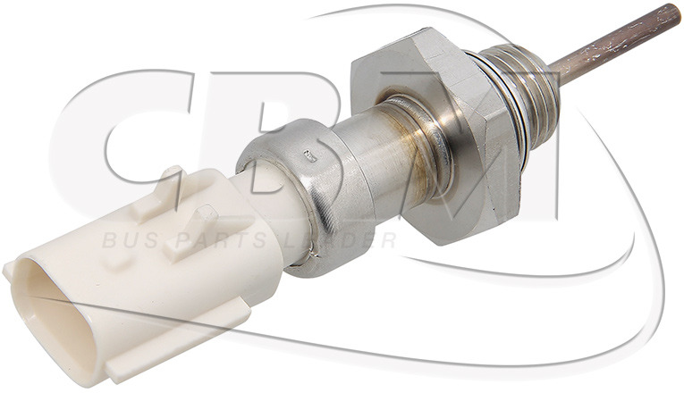 VANHOOL CAPTEUR D'ENTRÉE D'AIR - ISRI (923131) - Sensor voor Bus: afbeelding 1 VANHOOL CAPTEUR D'ENTRÉE D'AIR - ISRI (923131) - Sensor voor Bus: afbeelding 1