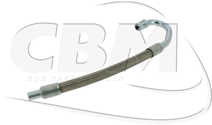 VAR FLEXIBLE PIPE - VOITH (64113210) - Remleiding/ Remslang voor Bus: afbeelding 1 VAR FLEXIBLE PIPE - VOITH (64113210) - Remleiding/ Remslang voor Bus: afbeelding 1
