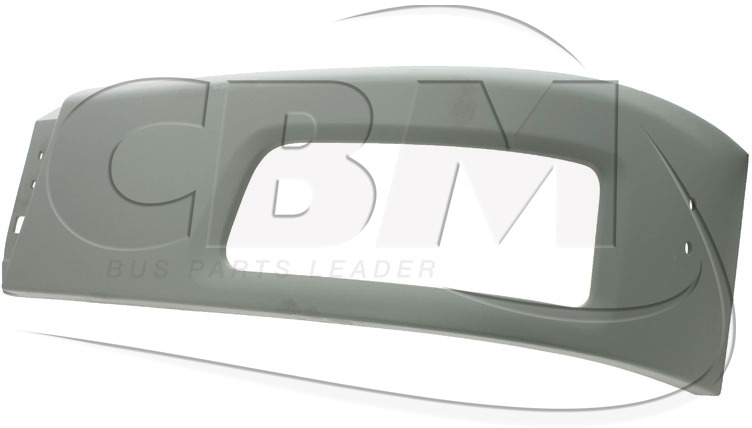 VAR FRONT LEFT BUMPER - MAN (51987010092) - Bumper voor Bus: afbeelding 1 VAR FRONT LEFT BUMPER - MAN (51987010092) - Bumper voor Bus: afbeelding 1