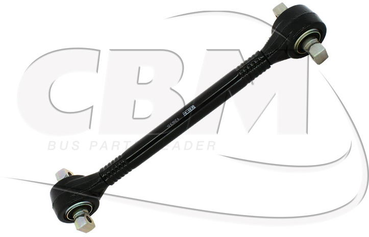 VAR REACTION BAR - CUMMINS (LS880) - Reactiestang voor Bus: afbeelding 1 VAR REACTION BAR - CUMMINS (LS880) - Reactiestang voor Bus: afbeelding 1
