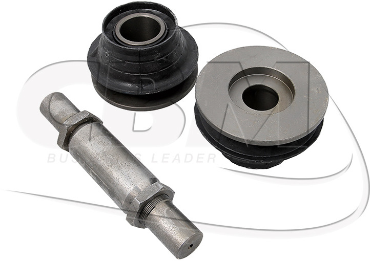 VAR REAR TRIANGLE ARM REPAIR KIT - OPTIBELT (1008SN) - Ophanging voor Bus: afbeelding 1 VAR REAR TRIANGLE ARM REPAIR KIT - OPTIBELT (1008SN) - Ophanging voor Bus: afbeelding 1