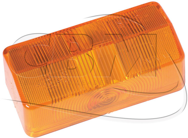 VIGNAL ORANGE STUD - SCANIA (419643) - Lichten/ Verlichting voor Bus: afbeelding 1 VIGNAL ORANGE STUD - SCANIA (419643) - Lichten/ Verlichting voor Bus: afbeelding 1