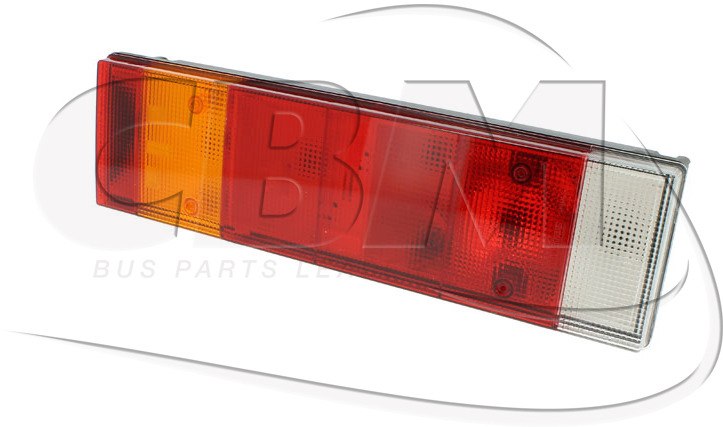VIGNAL REAR LIGHT - IRISBUS - IVECO - RVI (5000788668) - Achterlicht voor Bus: afbeelding 1 VIGNAL REAR LIGHT - IRISBUS - IVECO - RVI (5000788668) - Achterlicht voor Bus: afbeelding 1