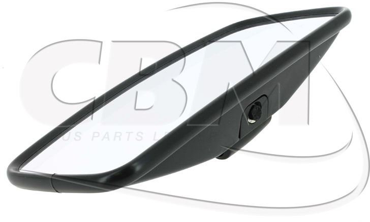 VISIONS SYSTEMS MIRROR CASE - MAN (51259020009) - Achteruitkijkspiegel voor Bus: afbeelding 1 VISIONS SYSTEMS MIRROR CASE - MAN (51259020009) - Achteruitkijkspiegel voor Bus: afbeelding 1