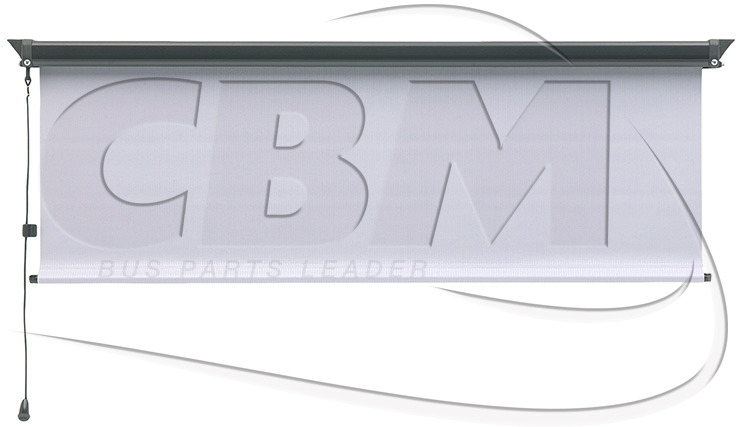 VISIONS SYSTEMS SUN VISOR - IRISBUS - IVECO - RVI (42540274 | 5006018439) - Zonneklep voor Bus: afbeelding 1 VISIONS SYSTEMS SUN VISOR - IRISBUS - IVECO - RVI (42540274 | 5006018439) - Zonneklep voor Bus: afbeelding 1
