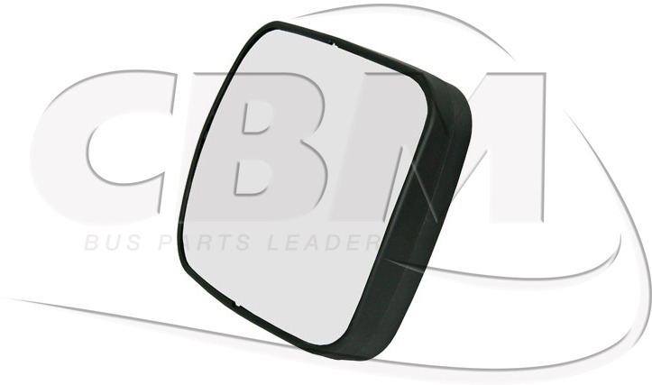 VISIONS SYSTEMS TOP MIRROR - MAN IRISBUS - IVECO - RVI (81307256031 | 5001862909) - Achteruitkijkspiegel voor Bus: afbeelding 1 VISIONS SYSTEMS TOP MIRROR - MAN IRISBUS - IVECO - RVI (81307256031 | 5001862909) - Achteruitkijkspiegel voor Bus: afbeelding 1