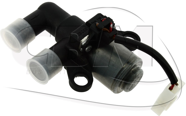 VOLVO MAGNETIC VALVE - ALLISON (29503692 | 29506392) - Verwarming/ Ventilatie voor Bus: afbeelding 1 VOLVO MAGNETIC VALVE - ALLISON (29503692 | 29506392) - Verwarming/ Ventilatie voor Bus: afbeelding 1