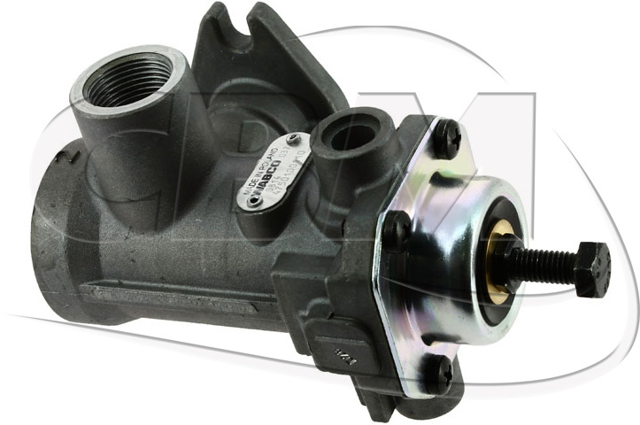 WABCO LIMITING VALVE - VOLKSWAGEN (1J0127401J | 2D0127399) - Remventiel voor Bus: afbeelding 1 WABCO LIMITING VALVE - VOLKSWAGEN (1J0127401J | 2D0127399) - Remventiel voor Bus: afbeelding 1