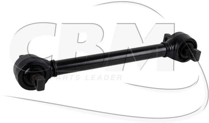 ZF LOWER REAR AXLE TIE ROD - IRISBUS - IVECO - RVI SOLARIS NOVABUS MERCEDES (5001843129 | 0870007930 | N8892276 | A0023530777) - Spoorstang voor Bus: afbeelding 1 ZF LOWER REAR AXLE TIE ROD - IRISBUS - IVECO - RVI SOLARIS NOVABUS MERCEDES (5001843129 | 0870007930 | N8892276 | A0023530777) - Spoorstang voor Bus: afbeelding 1