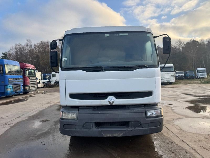 Renault Premium 260 (SUSPENISON LAMES / POMPE MANUELLE / BOITE MANUELLE / EURO 2) - Kipper vrachtwagen: afbeelding 2 Renault Premium 260 (SUSPENISON LAMES / POMPE MANUELLE / BOITE MANUELLE / EURO 2) - Kipper vrachtwagen: afbeelding 2