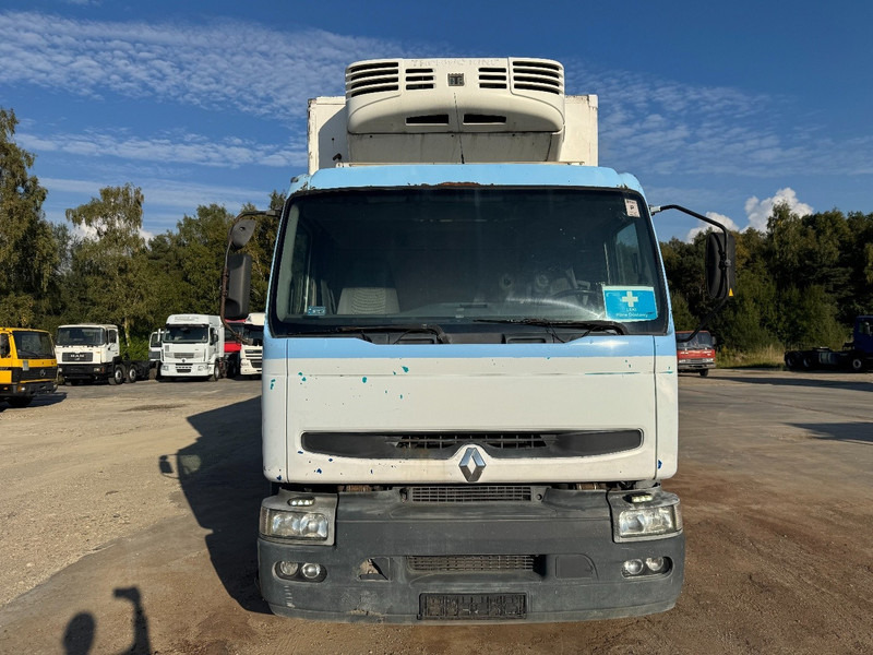 Renault Premium 270 (BOITE MANUELLE / MANUAL GEARBOX / 8.7 METER BOX) - Bakwagen: afbeelding 2 Renault Premium 270 (BOITE MANUELLE / MANUAL GEARBOX / 8.7 METER BOX) - Bakwagen: afbeelding 2