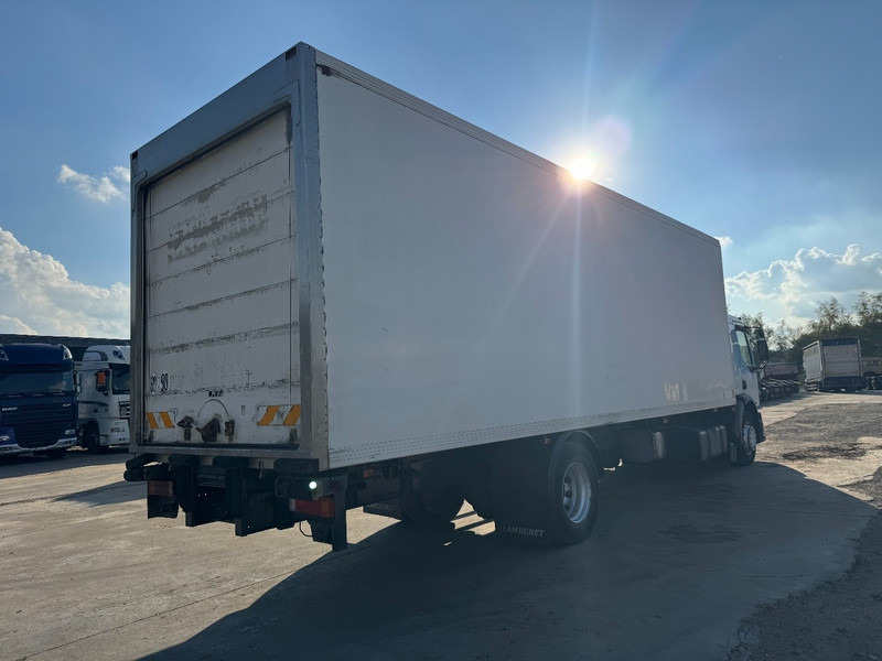 Renault Premium 270 (BOITE MANUELLE / MANUAL GEARBOX / 8.7 METER BOX) - Bakwagen: afbeelding 5 Renault Premium 270 (BOITE MANUELLE / MANUAL GEARBOX / 8.7 METER BOX) - Bakwagen: afbeelding 5
