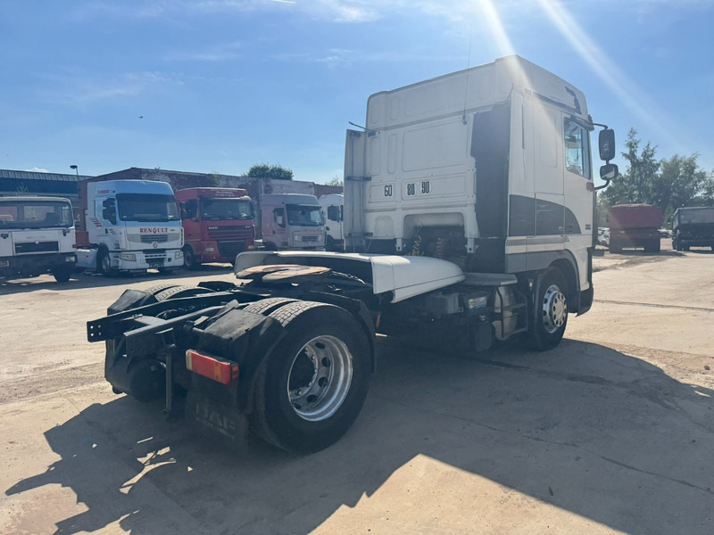 DAF 105 XF 460 Space Cab (GOOD CONDITION / BON ETAT) - Trekker: afbeelding 5 DAF 105 XF 460 Space Cab (GOOD CONDITION / BON ETAT) - Trekker: afbeelding 5