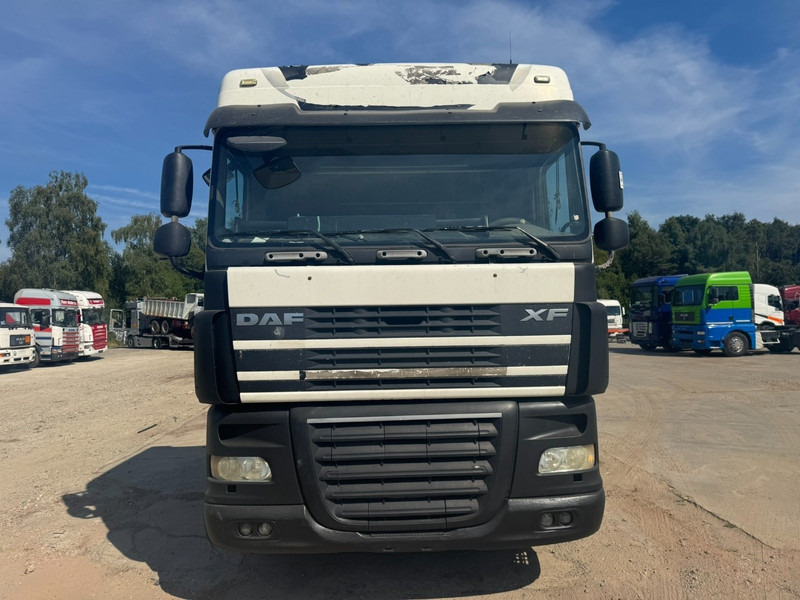 DAF 105 XF 460 Space Cab (GOOD CONDITION / BON ETAT) - Trekker: afbeelding 2 DAF 105 XF 460 Space Cab (GOOD CONDITION / BON ETAT) - Trekker: afbeelding 2