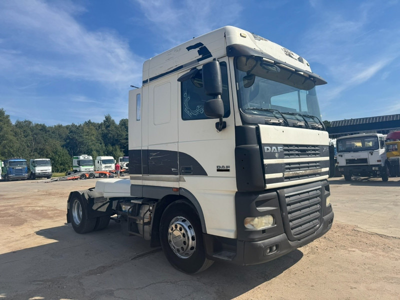 DAF 105 XF 460 Space Cab (GOOD CONDITION / BON ETAT) - Trekker: afbeelding 3 DAF 105 XF 460 Space Cab (GOOD CONDITION / BON ETAT) - Trekker: afbeelding 3