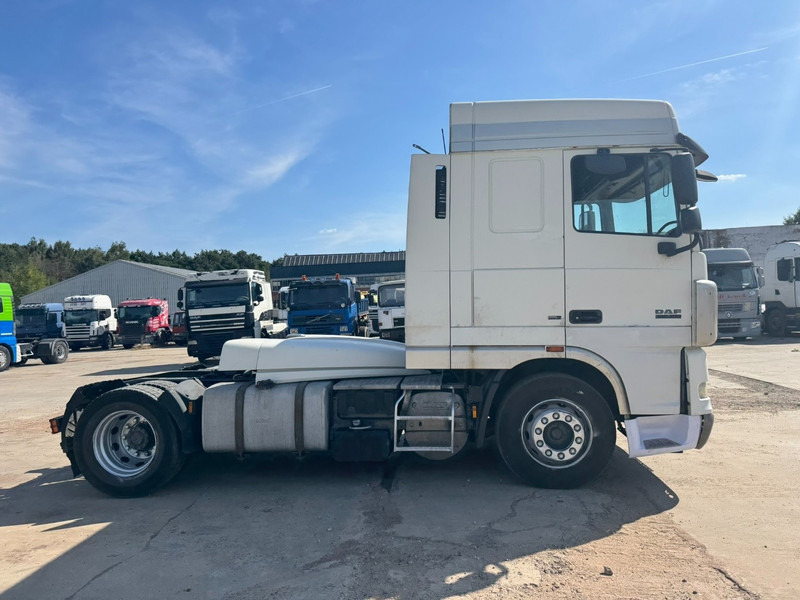 DAF 105 XF 460 Space Cab (GOOD CONDITION / BON ETAT) - Trekker: afbeelding 4 DAF 105 XF 460 Space Cab (GOOD CONDITION / BON ETAT) - Trekker: afbeelding 4